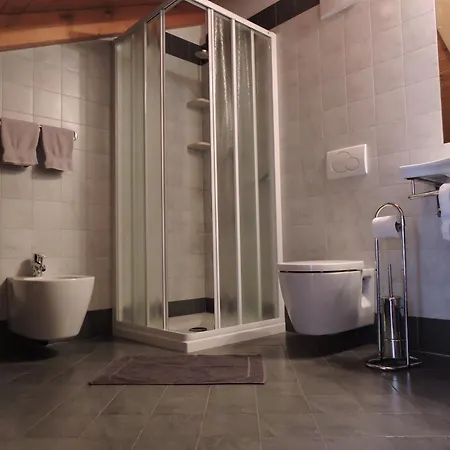 Bed & Breakfast Noemi