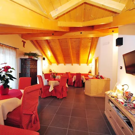 Bed & Breakfast Noemi *