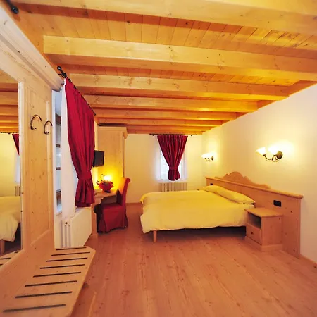 Bed & Breakfast Noemi